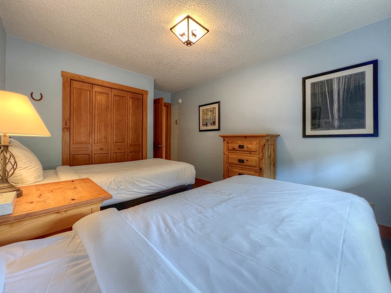 Evergreen #07, Crested Butte Vacation Rental