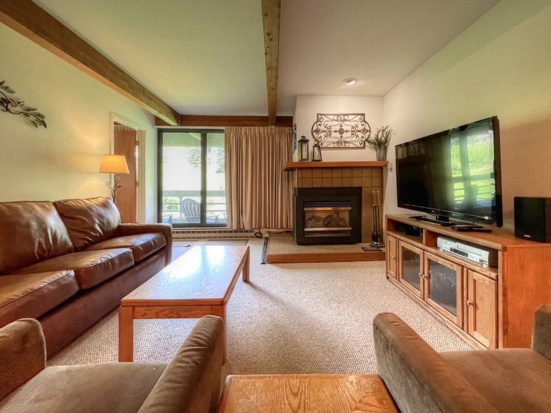 Mountain Edge #202, Crested Butte Vacation Rental