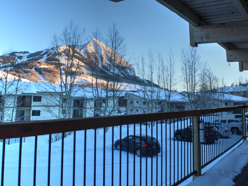 Outrun J3, Crested Butte Vacation Rental