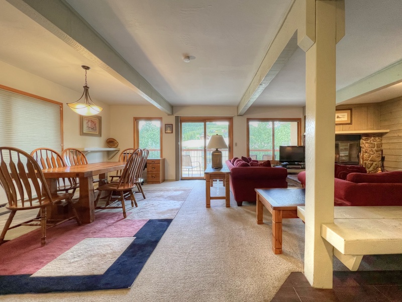 Outrun J3, Crested Butte Vacation Rental