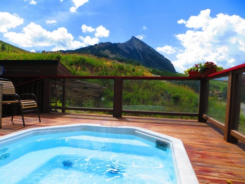 Redstone #40, Crested Butte Vacation Rental