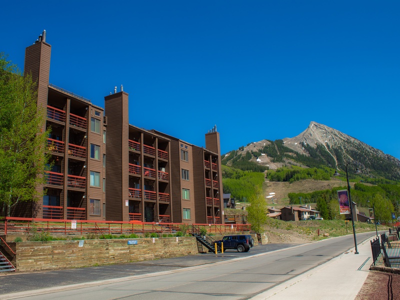 Redstone #40, Crested Butte Vacation Rental