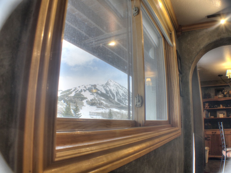 Three Seasons #133, Crested Butte Vacation Rental