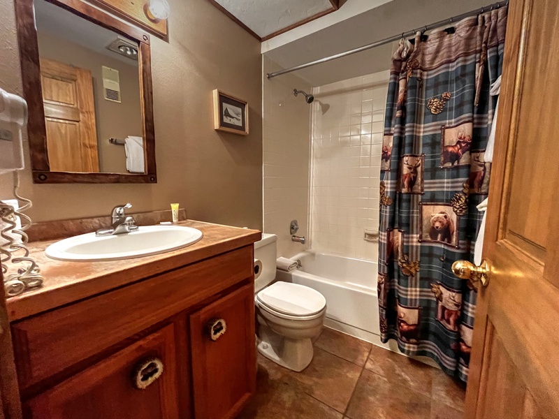 Three Seasons #233, Crested Butte Vacation Rental