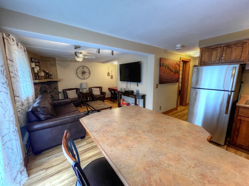 Three Seasons #242, Crested Butte Vacation Rental
