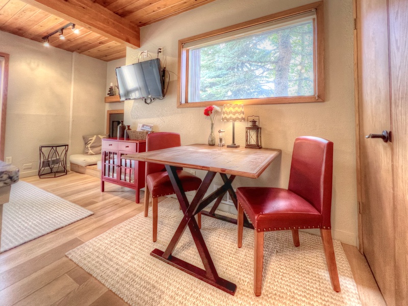 Wood Creek Lodge #102, Crested Butte Vacation Rental