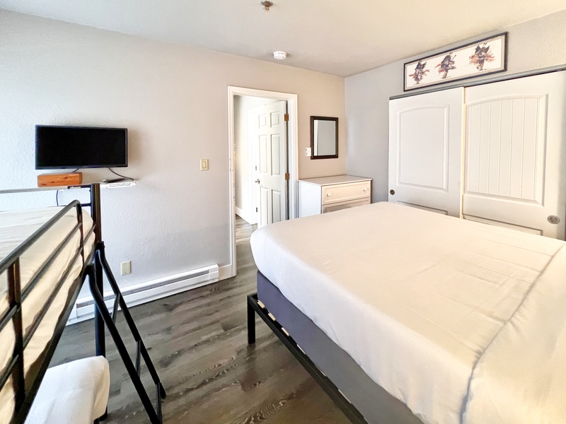 Axtell #309, Crested Butte Vacation Rental