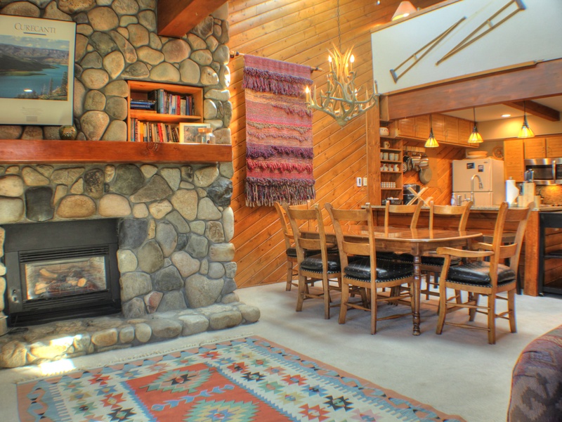 Mountain Edge #402, Crested Butte Vacation Rental