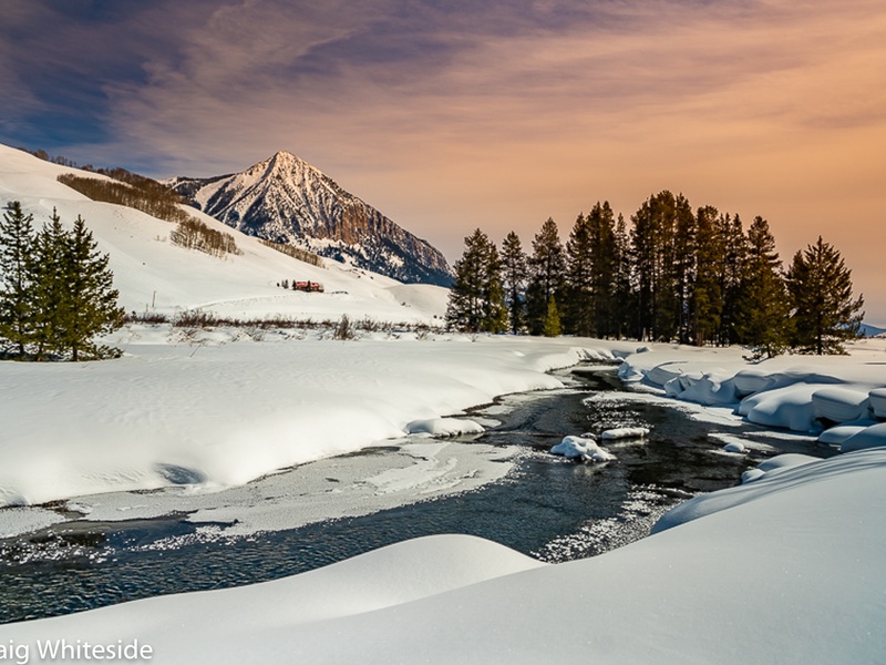 Crested Butte Vacation Rentals