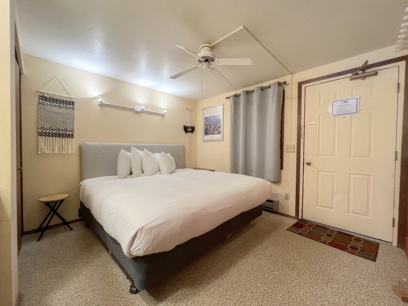 Three Seasons #141, Crested Butte Vacation Rental
