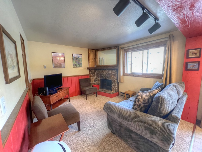 Three Seasons #141, Crested Butte Vacation Rental