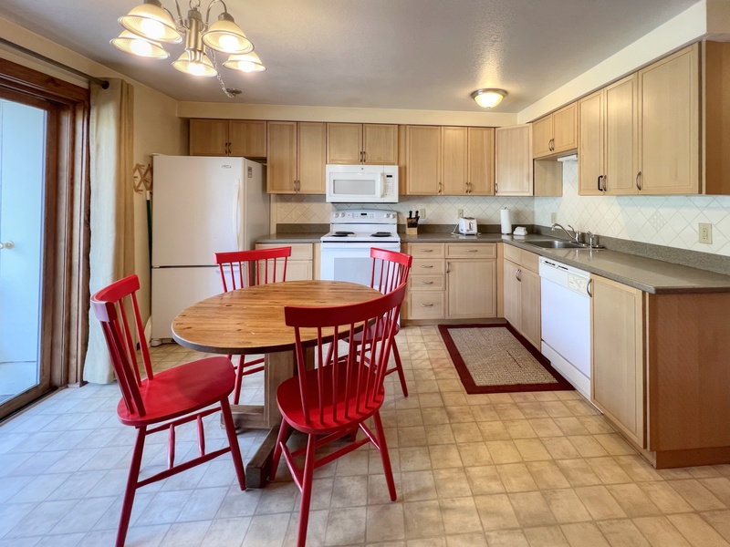 Three Seasons #141, Crested Butte Vacation Rental