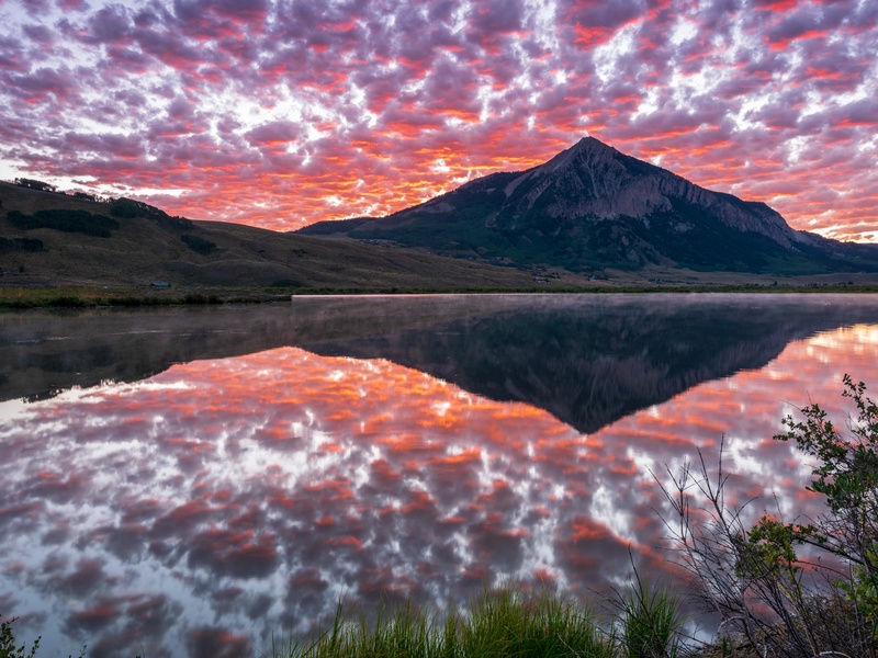 Crested Butte Vacation Rentals