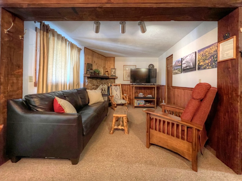 Three Seasons #305, Crested Butte Vacation Rental
