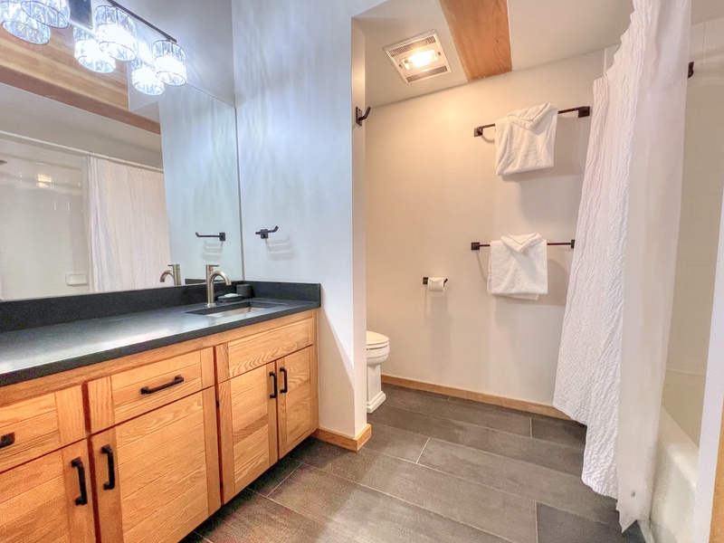 Gateway #403, Crested Butte Vacation Rental