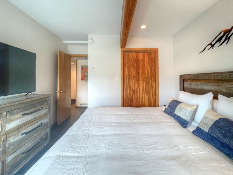Gateway #403, Crested Butte Vacation Rental