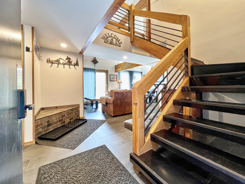 Gateway #403, Crested Butte Vacation Rental