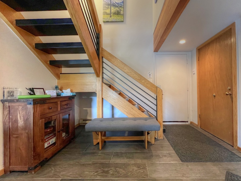 Gateway #403, Crested Butte Vacation Rental