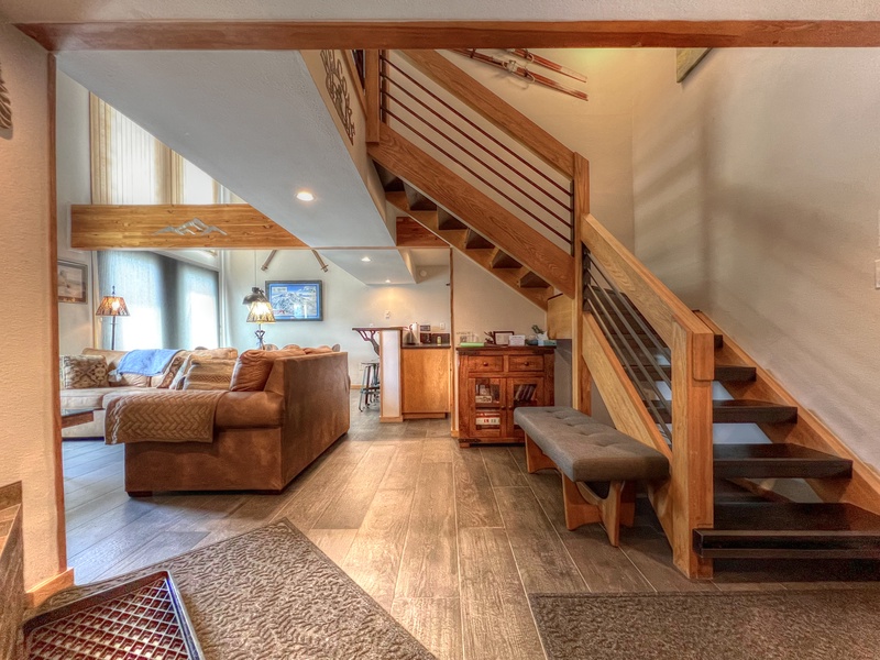 Gateway #403, Crested Butte Vacation Rental