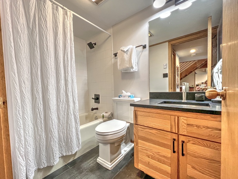 Gateway #403, Crested Butte Vacation Rental