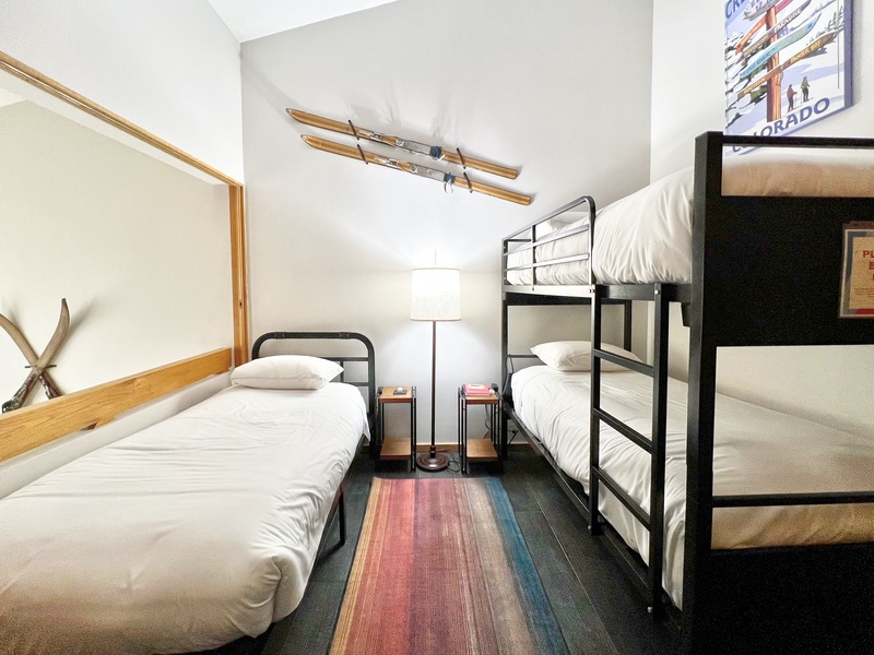 Gateway #403, Crested Butte Vacation Rental