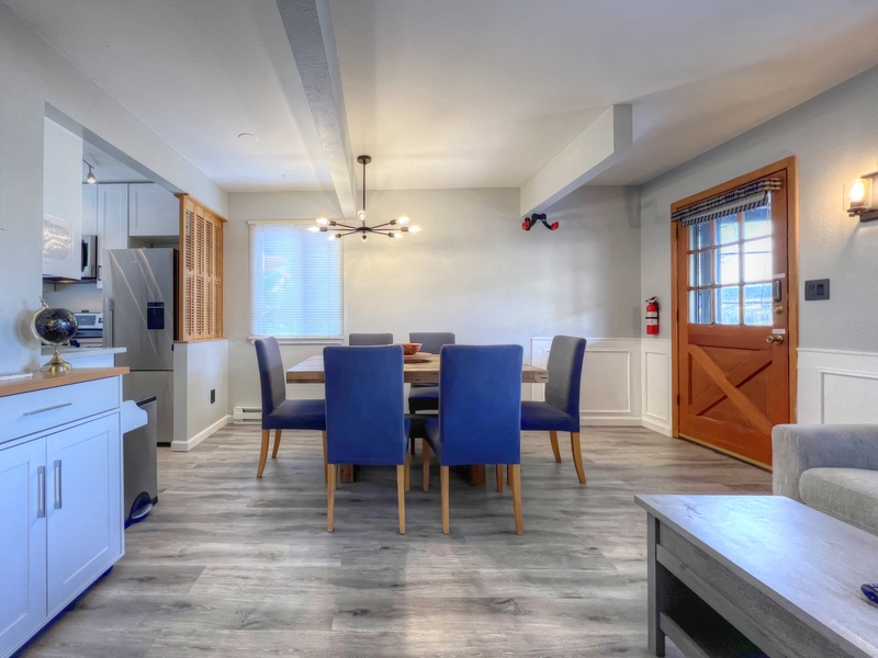 Chadlington #A6, Crested Butte Vacation Rental
