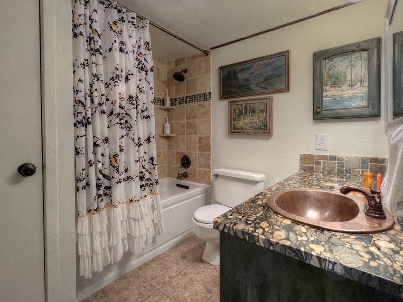 Snowcrest #37, Crested Butte Vacation Rental