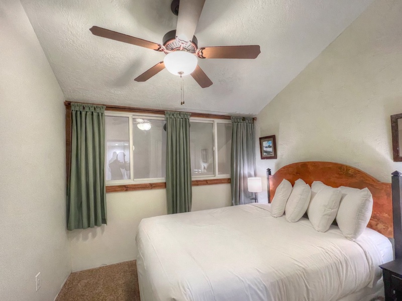 Snowcrest #37, Crested Butte Vacation Rental