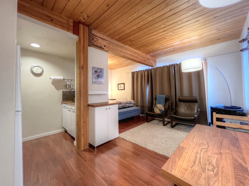 Three Seasons #306, Crested Butte Vacation Rental