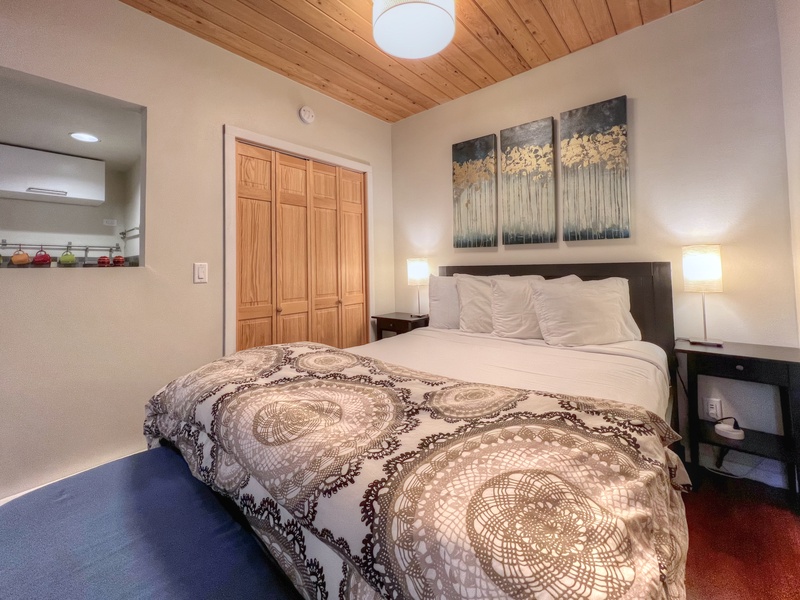 Three Seasons #306, Crested Butte Vacation Rental