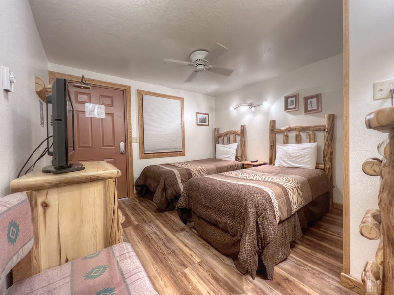 Three Seasons #332, Crested Butte Vacation Rental