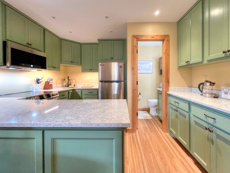 Eagle&#39;s Nest #01, Crested Butte Vacation Rental