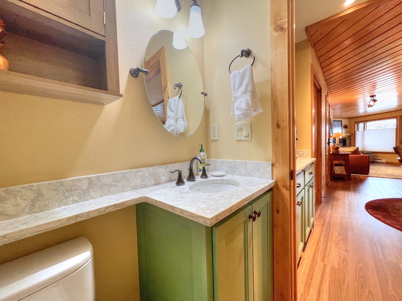 Eagle&#39;s Nest #01, Crested Butte Vacation Rental