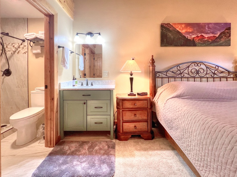 Eagle&#39;s Nest #01, Crested Butte Vacation Rental