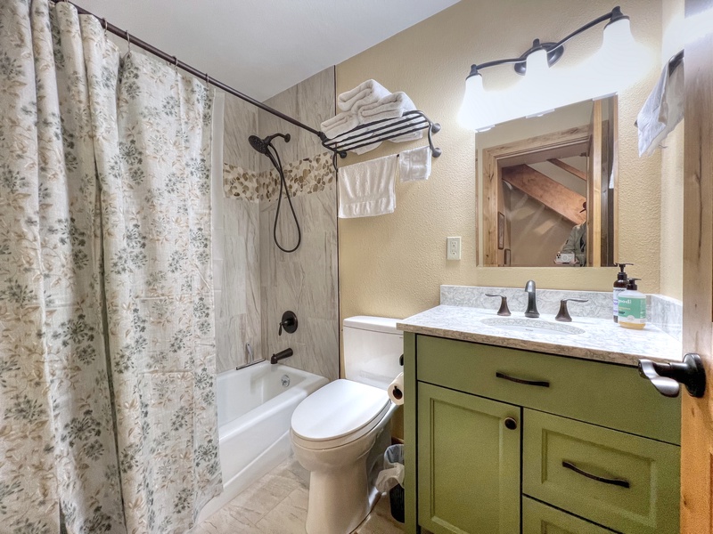 Eagle&#39;s Nest #01, Crested Butte Vacation Rental