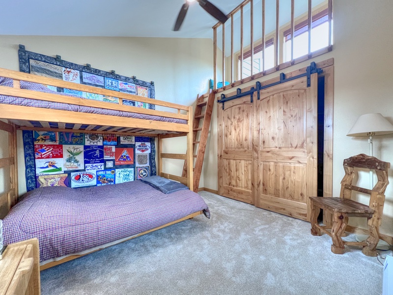 Eagle&#39;s Nest #01, Crested Butte Vacation Rental