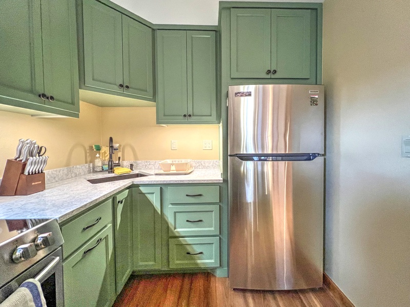 Eagle&#39;s Nest #01, Crested Butte Vacation Rental