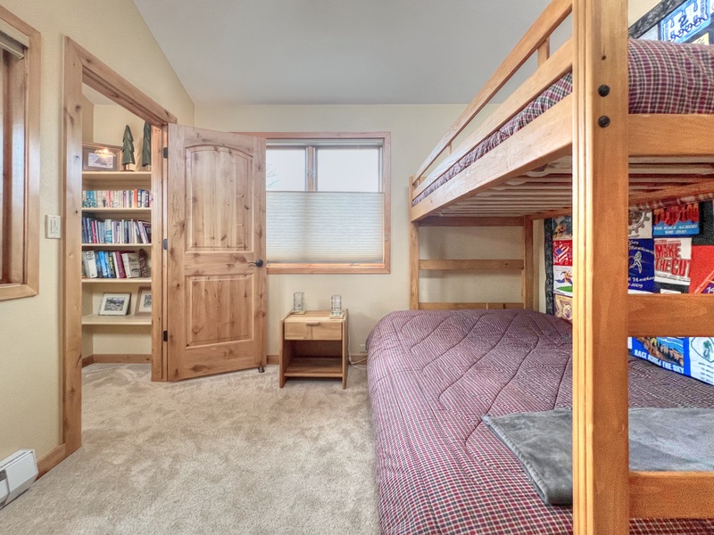 Eagle&#39;s Nest #01, Crested Butte Vacation Rental