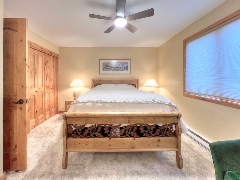 Eagle&#39;s Nest #01, Crested Butte Vacation Rental