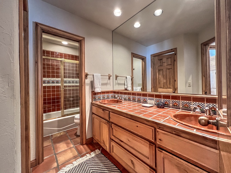 Crested Butte Vacation Rental, Skyview #4