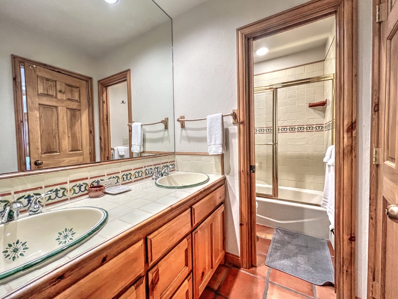 Crested Butte Vacation Rental, Skyview #4