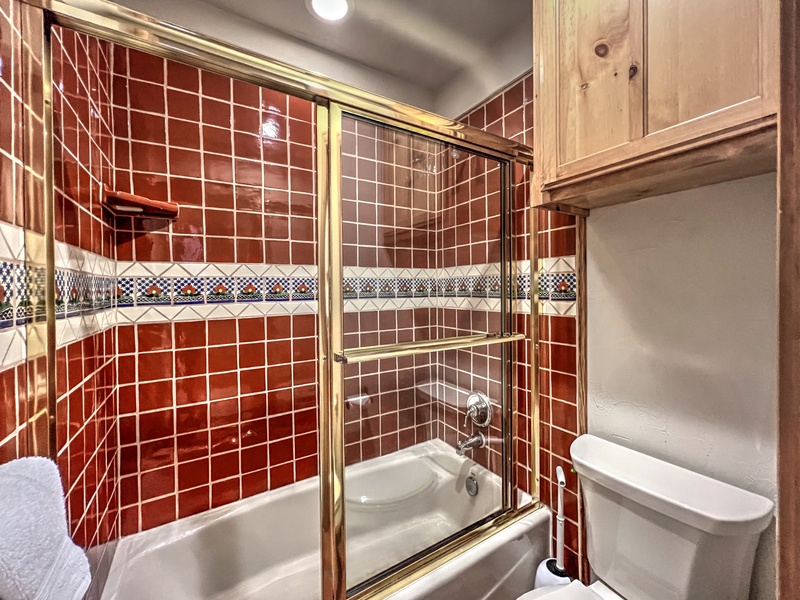 Crested Butte Vacation Rental, Skyview #4