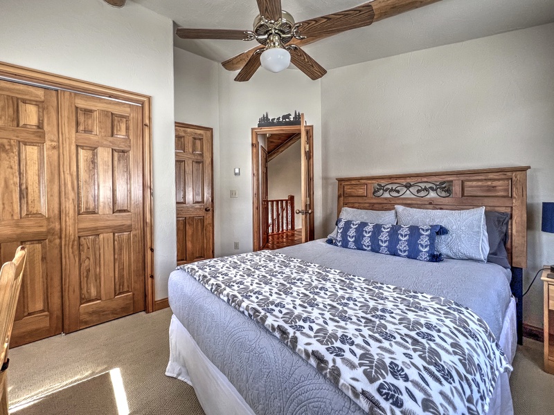 Crested Butte Vacation Rental, Skyview #4