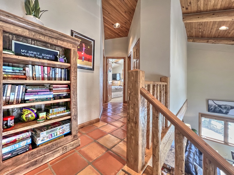 Crested Butte Vacation Rental, Skyview #4