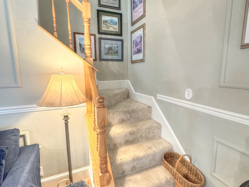 418 Maroon, Kate&#39;s Place, Crested Butte Vacation Rental