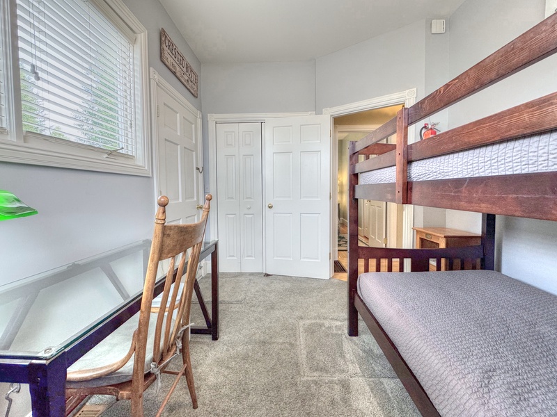 418 Maroon, Kate&#39;s Place, Crested Butte Vacation Rental