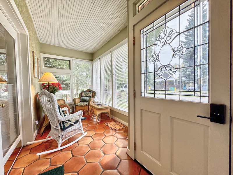 418 Maroon, Kate&#39;s Place, Crested Butte Vacation Rental