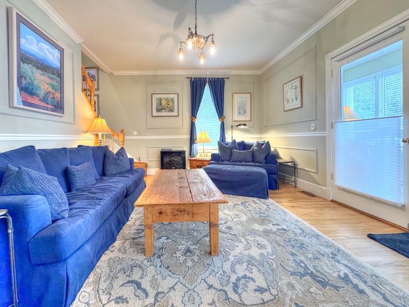 418 Maroon, Kate&#39;s Place, Crested Butte Vacation Rental