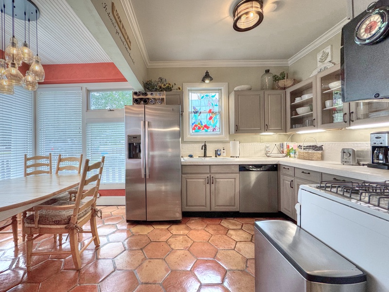 418 Maroon, Kate&#39;s Place, Crested Butte Vacation Rental