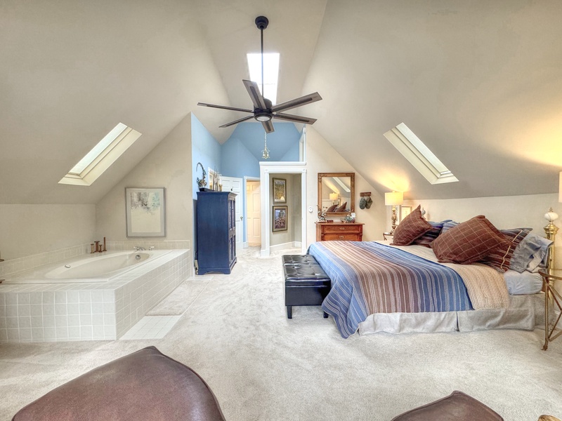 418 Maroon, Kate&#39;s Place, Crested Butte Vacation Rental